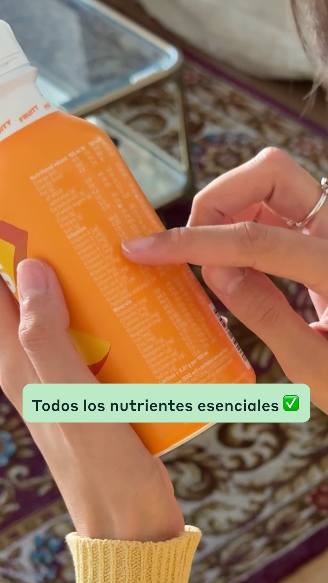 10% con código META10