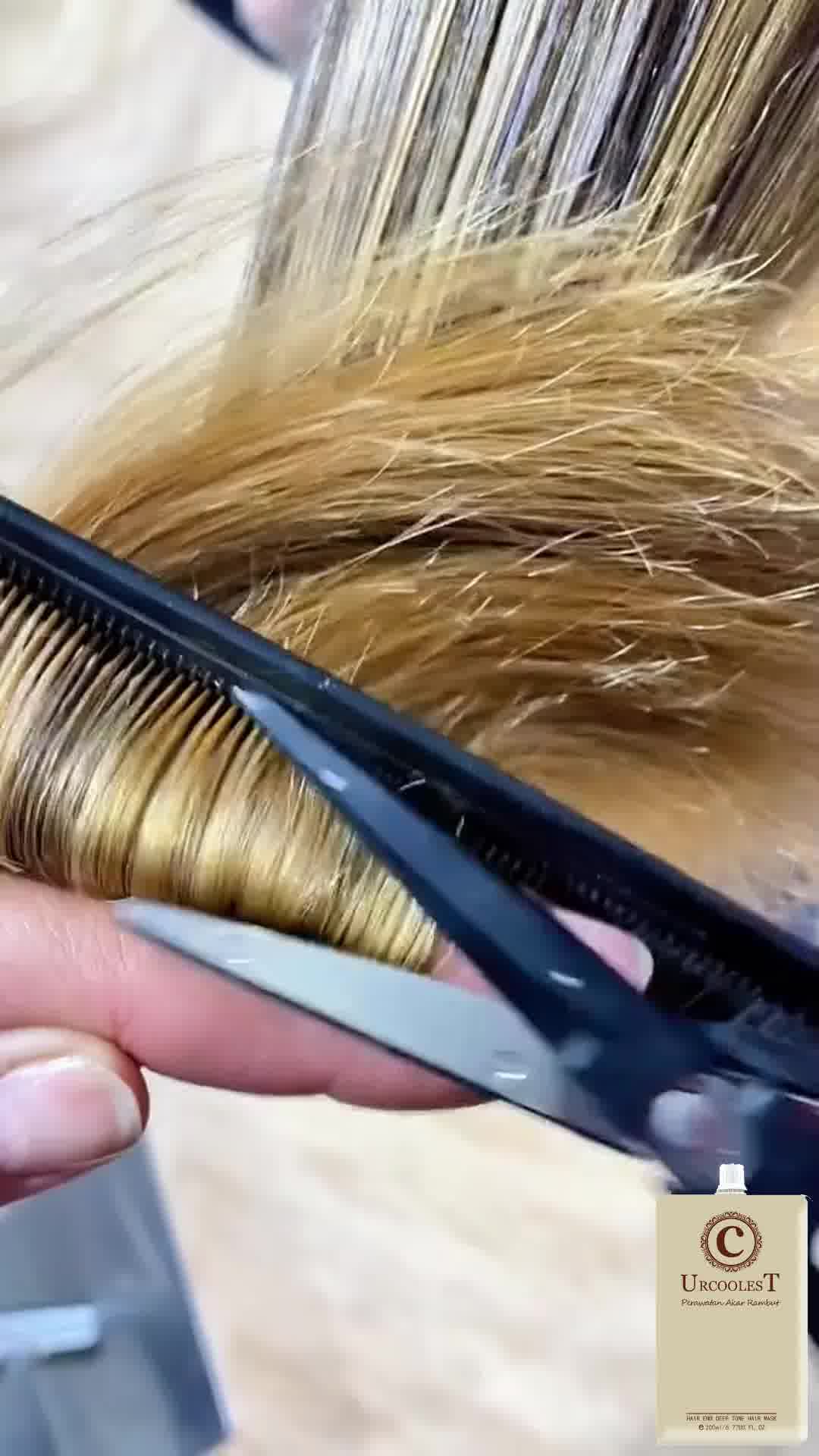 Visible Improvements with Every Use