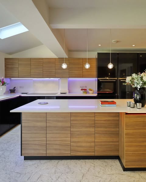 Visit Our Wokingham Kitchen Showroom
