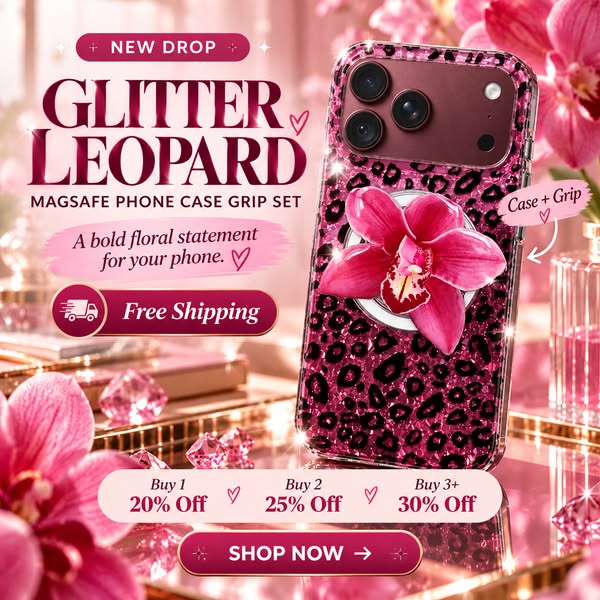 Not Your Average Phone Case