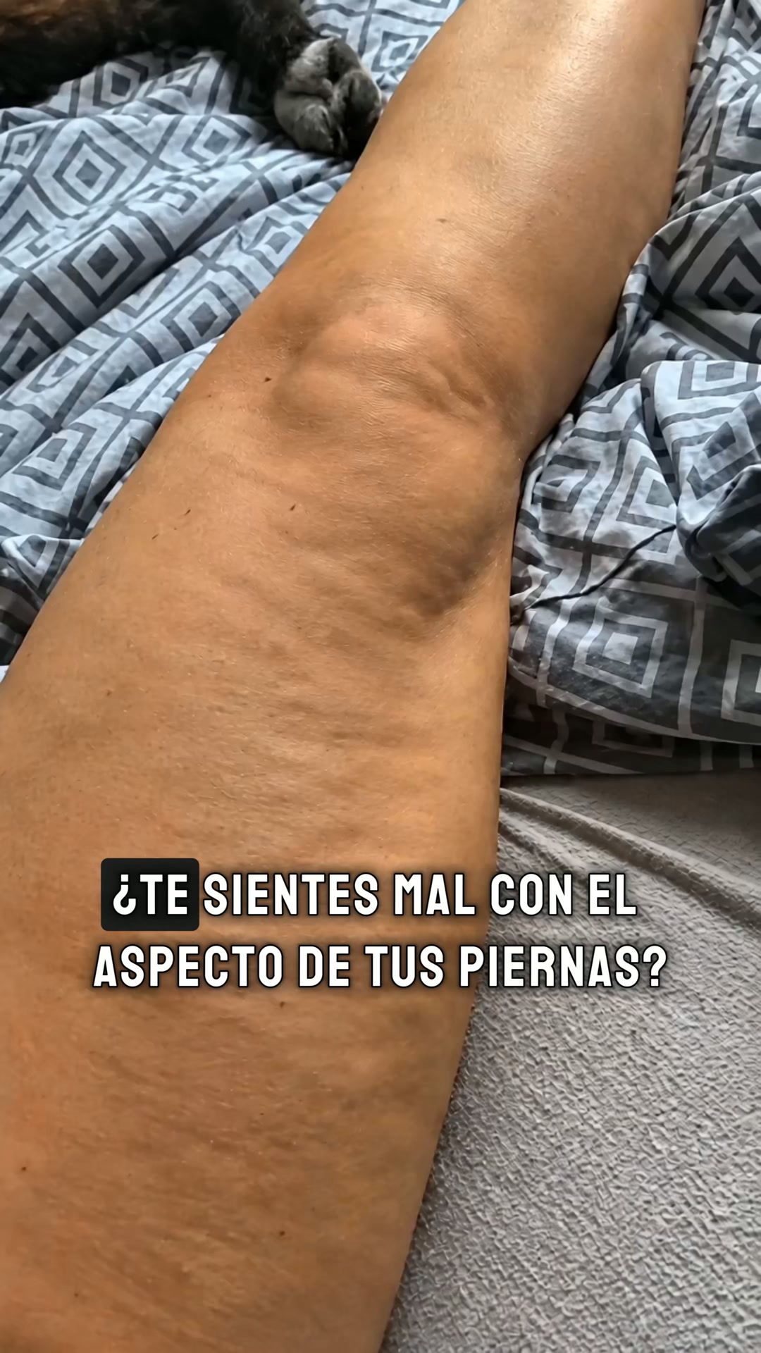 “Tu rutina corporal, desde casa”