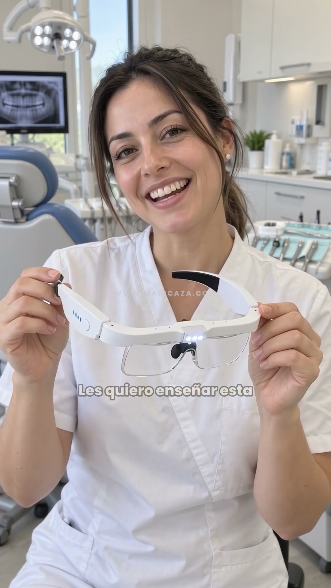 Madicaza - Lupas y Accesorios