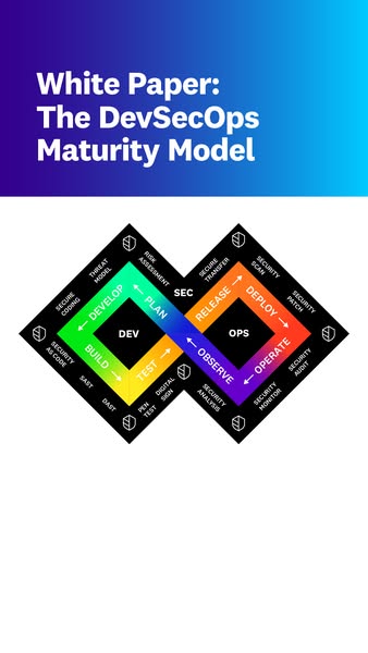 DevSecOps Maturity Model