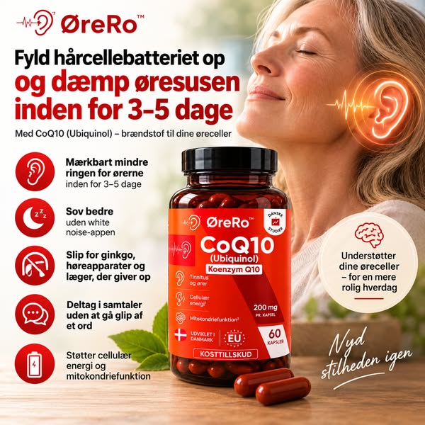 Roligere Nætter Igen