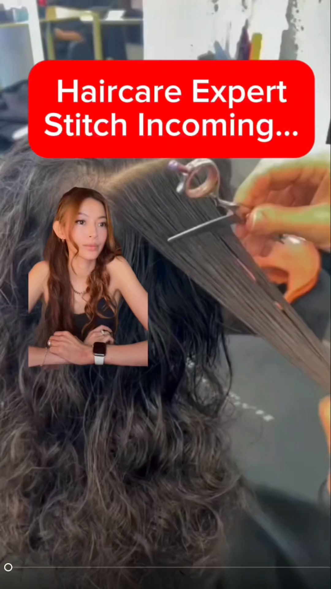 Join the 14-Day Haircare Challenge