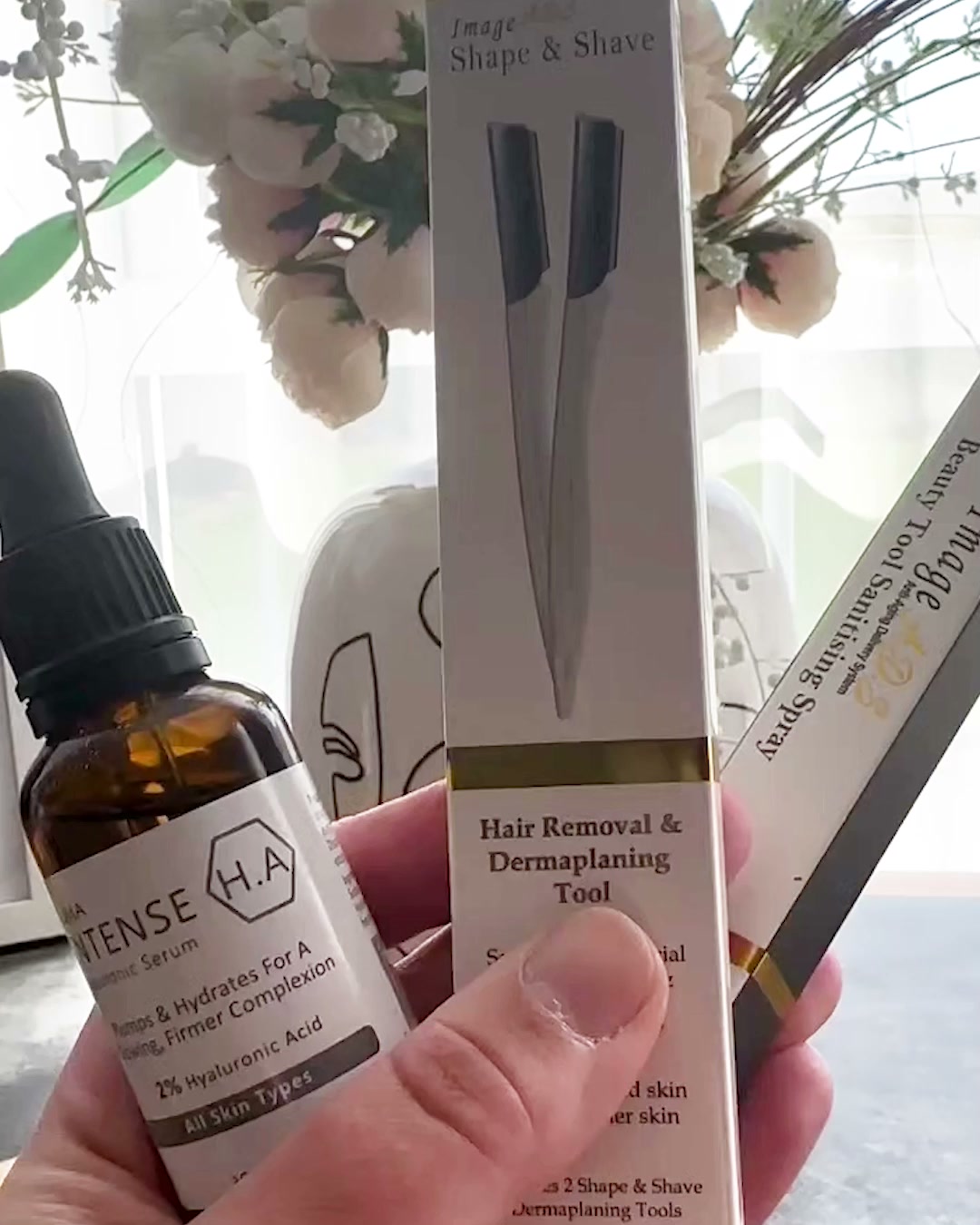 Instant Results After 1st Use