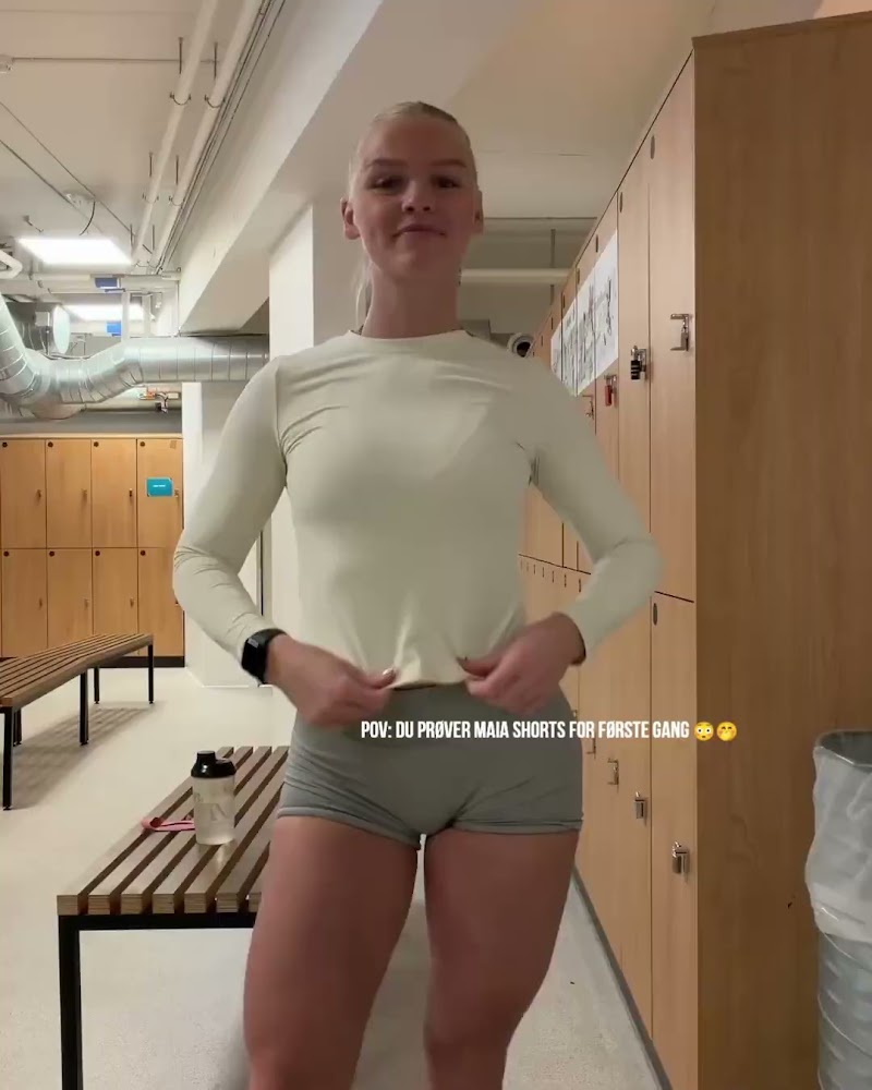 Fra løft til hverdag - et perfekt fit