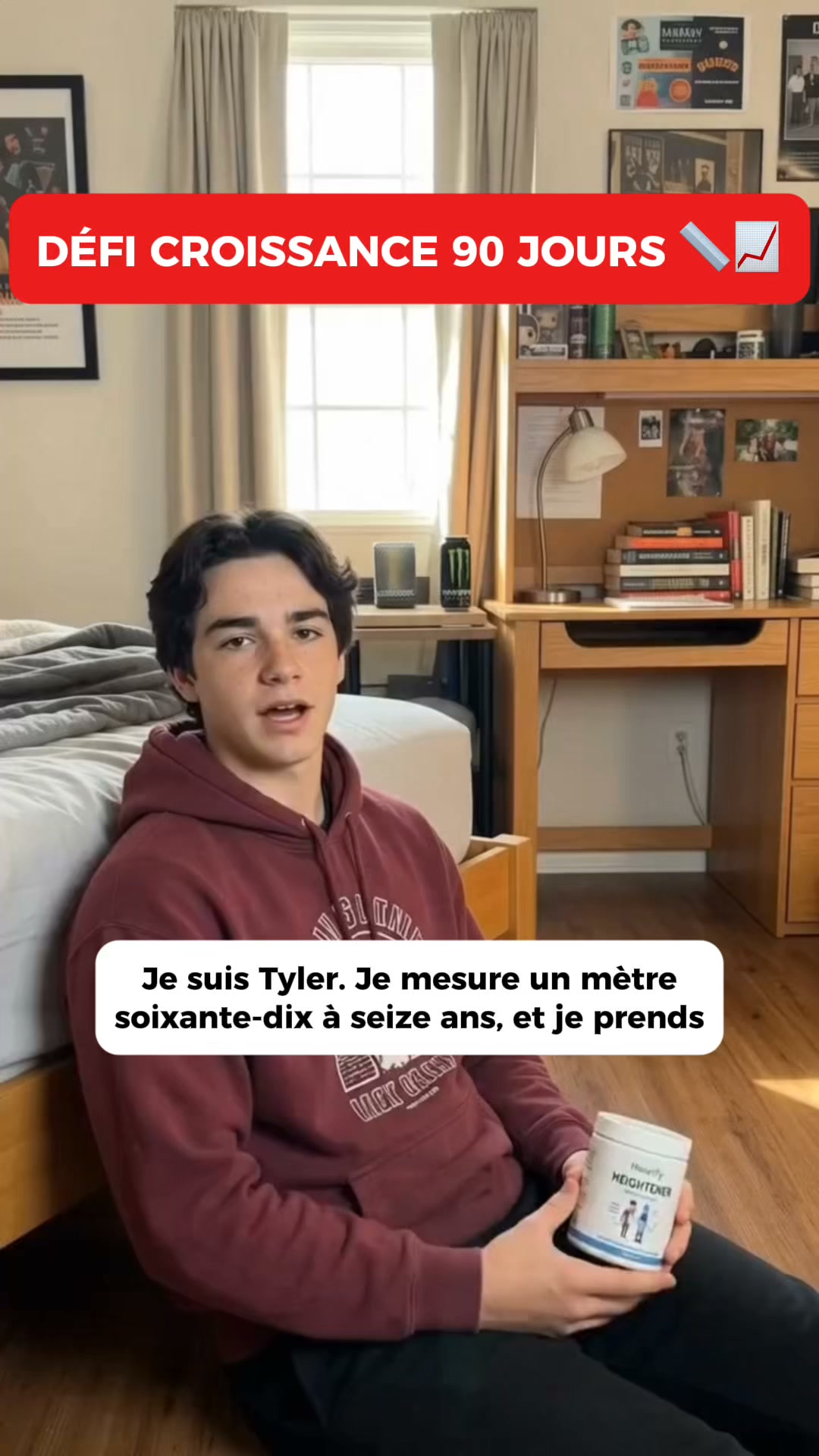 1 acheté, 1 OFFERT !
