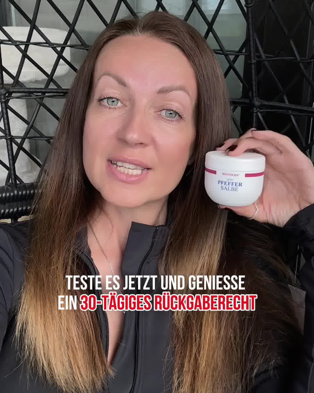 Mein Retter bei blasser Haut
