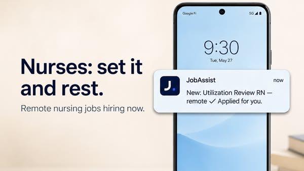 AI That Gets You Hired