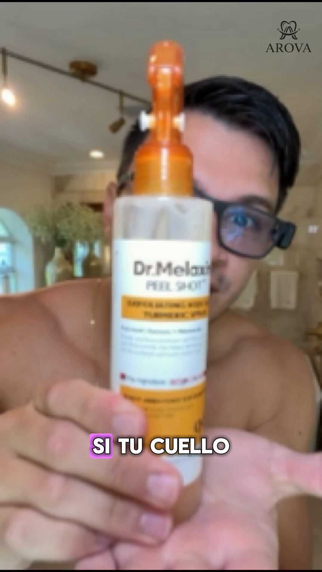 ¡Piel suave sin complicaciones!
