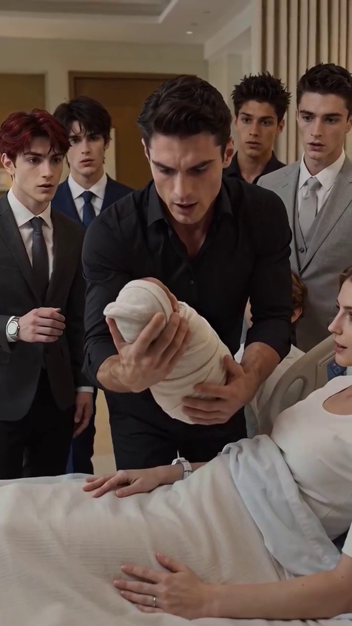 A Series That Gets More Addictive the More You Watch