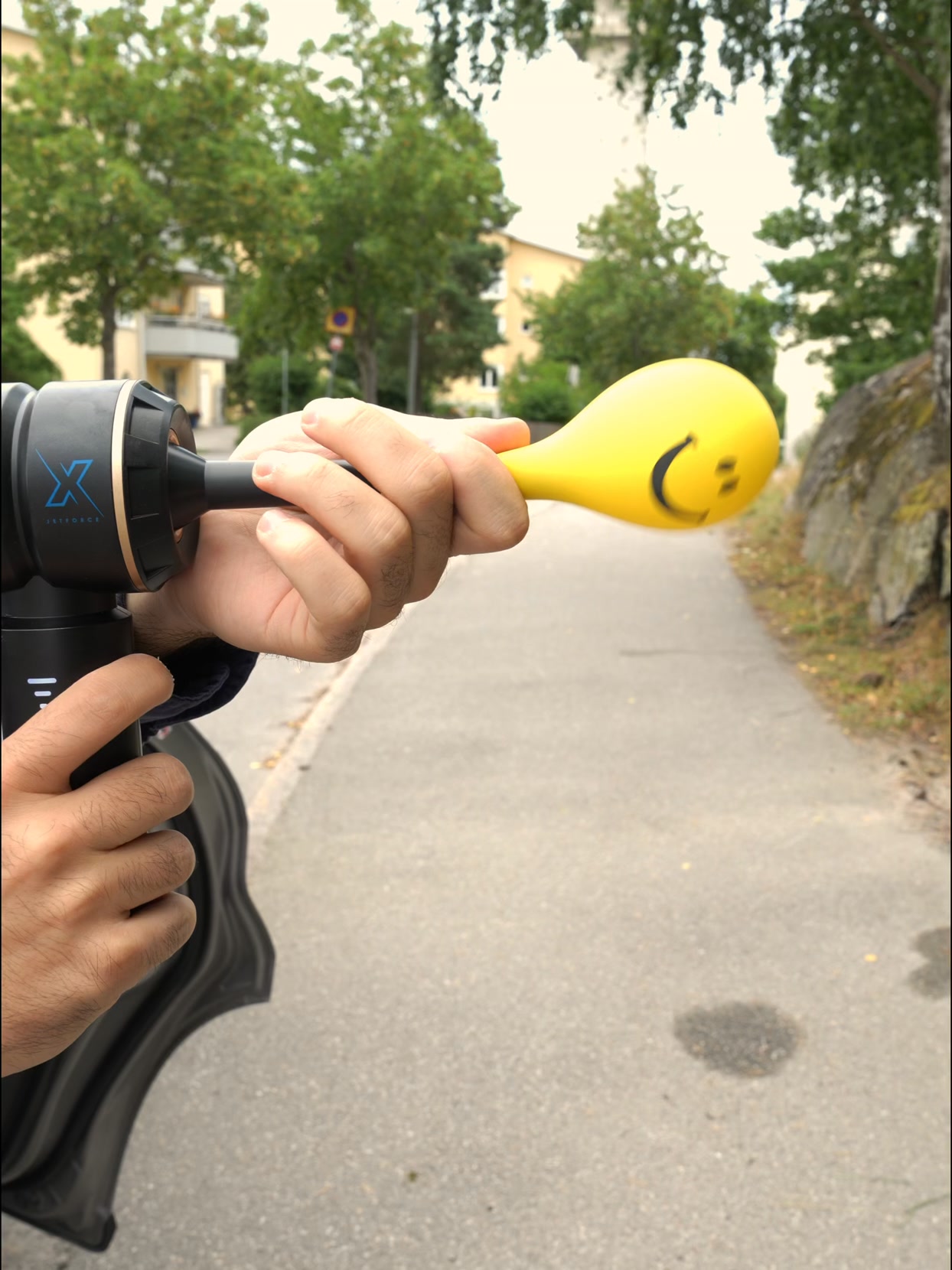 Sluta betala biltvätten för smulor