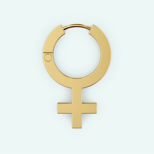 Venus Earring