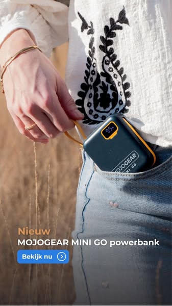 Groots vermogen, mini prijs
