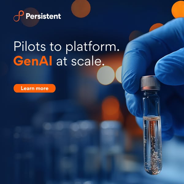 Scale GenAI Across the Value Chain