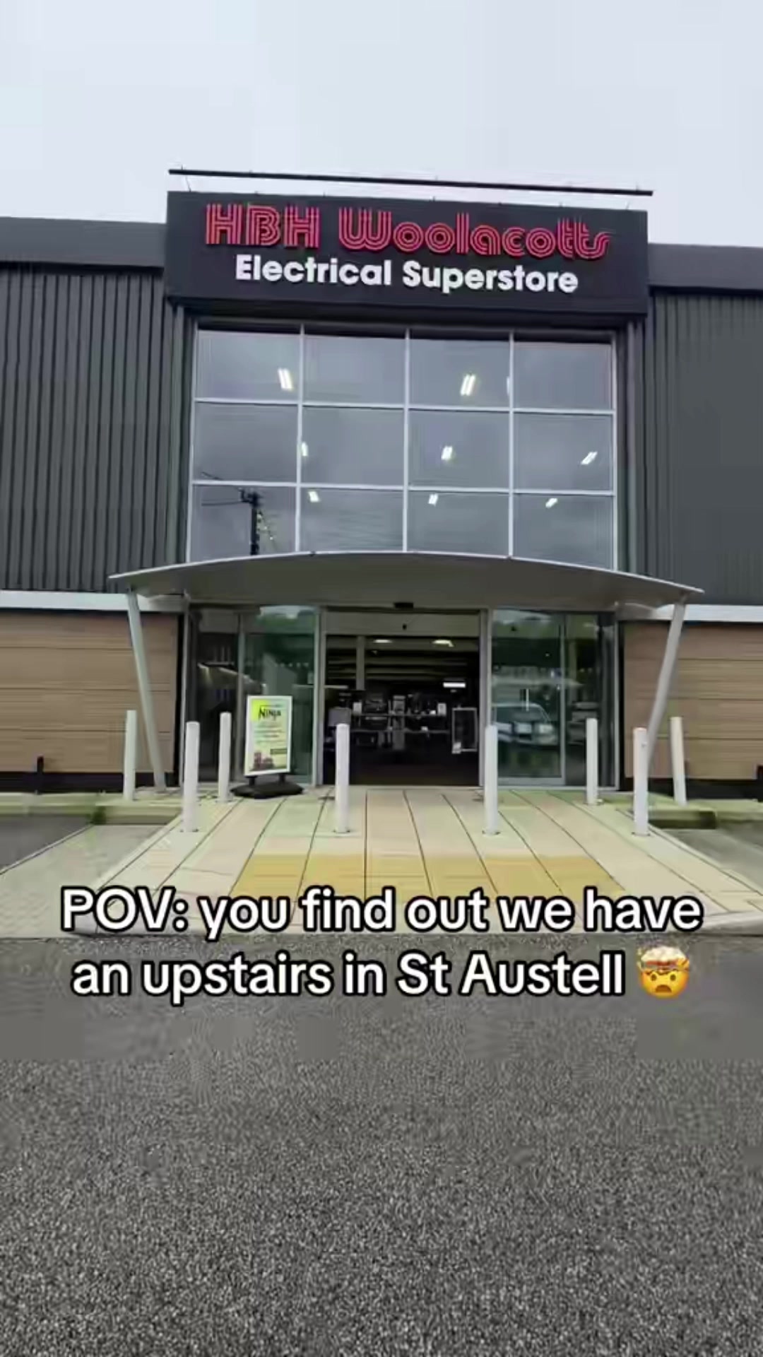 Take a Look Inside St Austell