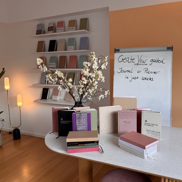 Create Your Journal - Just $22