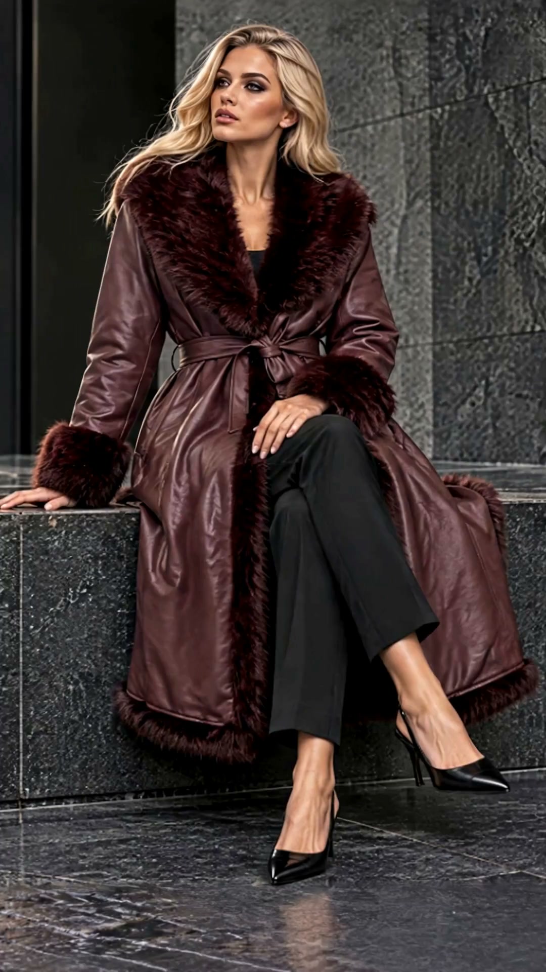THE OUTERWEAR EDIT — F/W 26/27