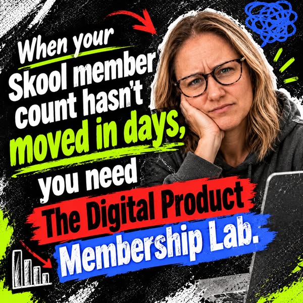 Get Your Membership Growing