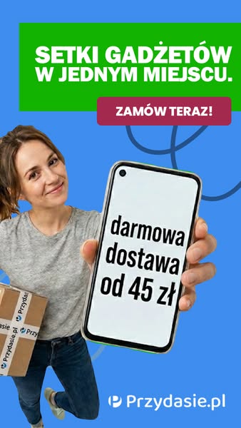 Przydasie.pl ma wszystko czego potrzebujesz