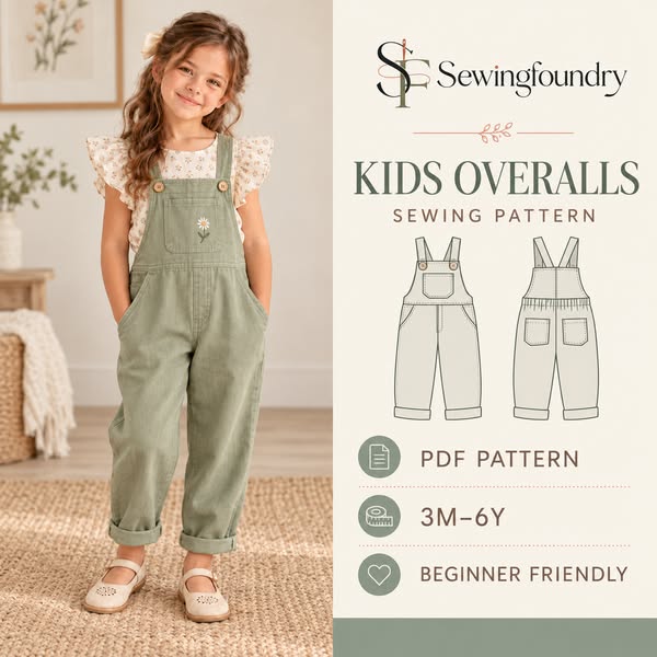 Sewing Foundry
