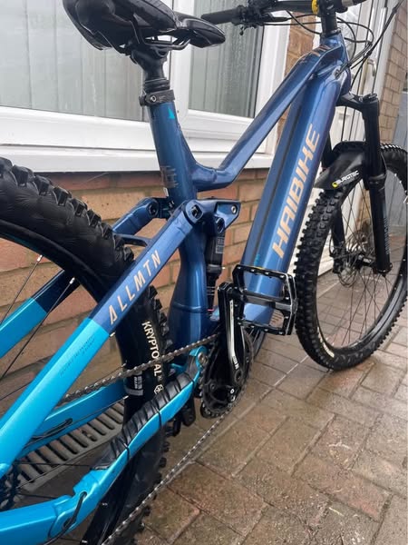 Pay Monthly Bicycles UK