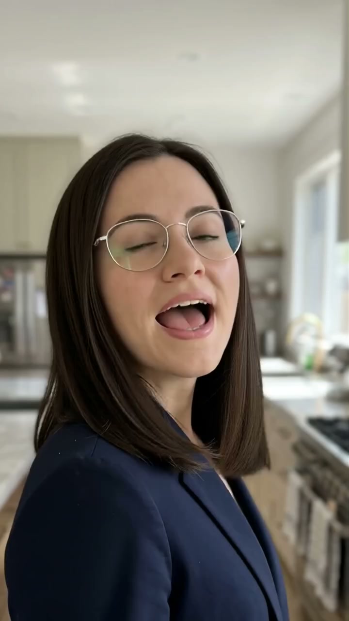 The Kitchen Finish Everyone is Choosing Now