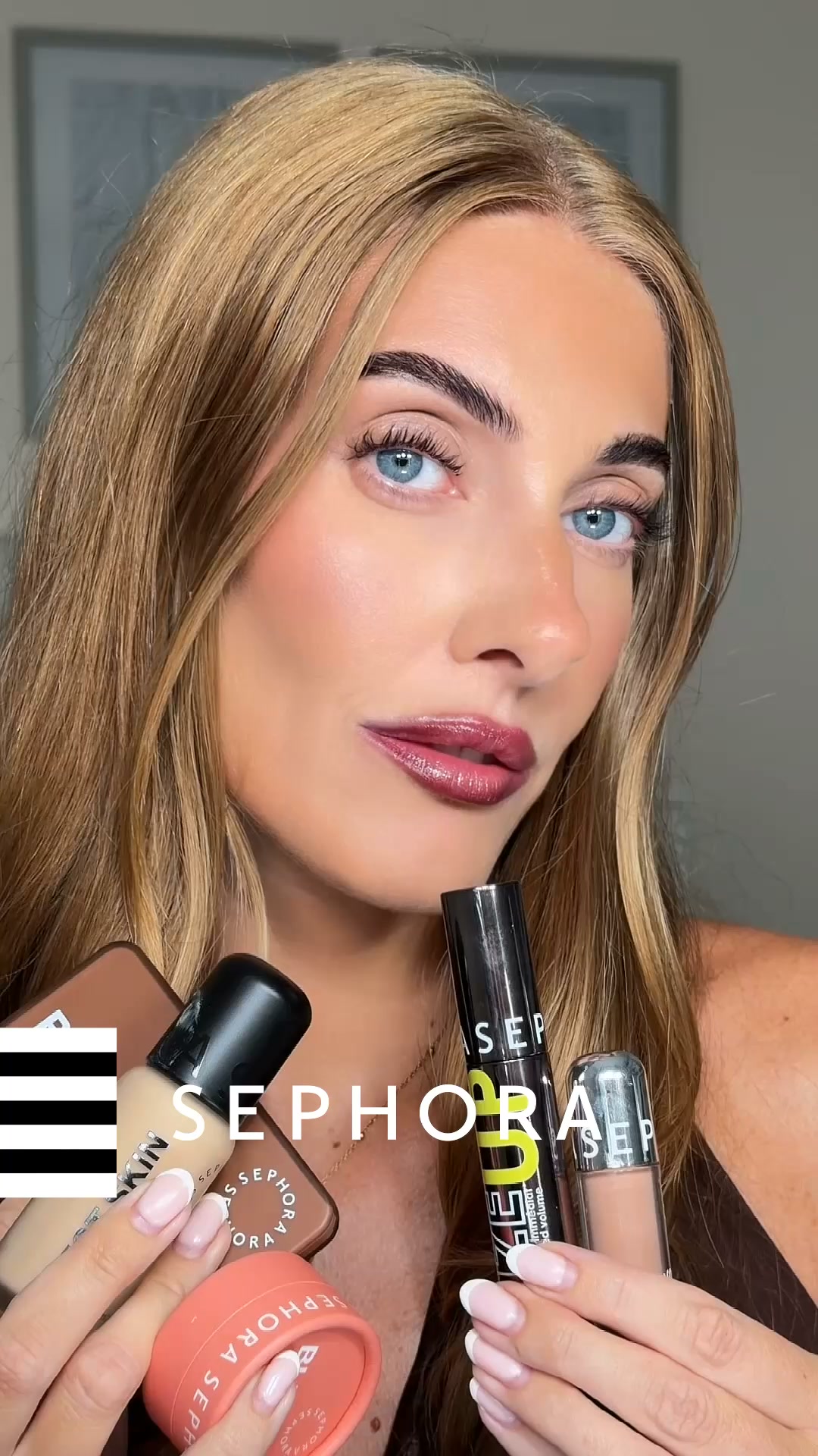 Sephora Collection Makeup Must-Haves