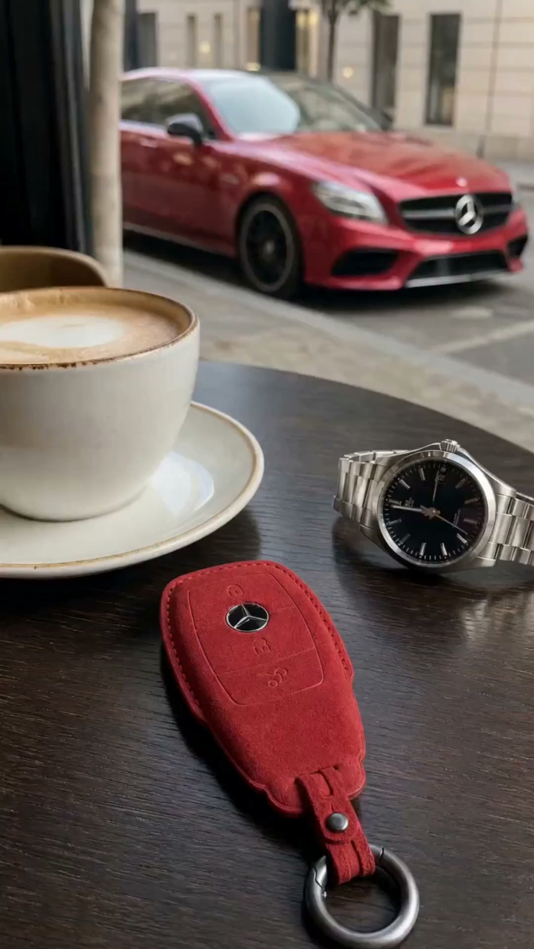 The Only Thing on the Table You Didn’t Choose