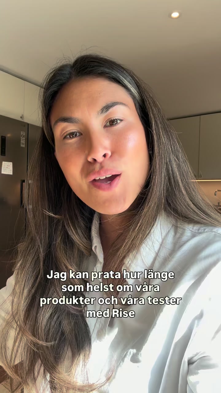 Har du testat?