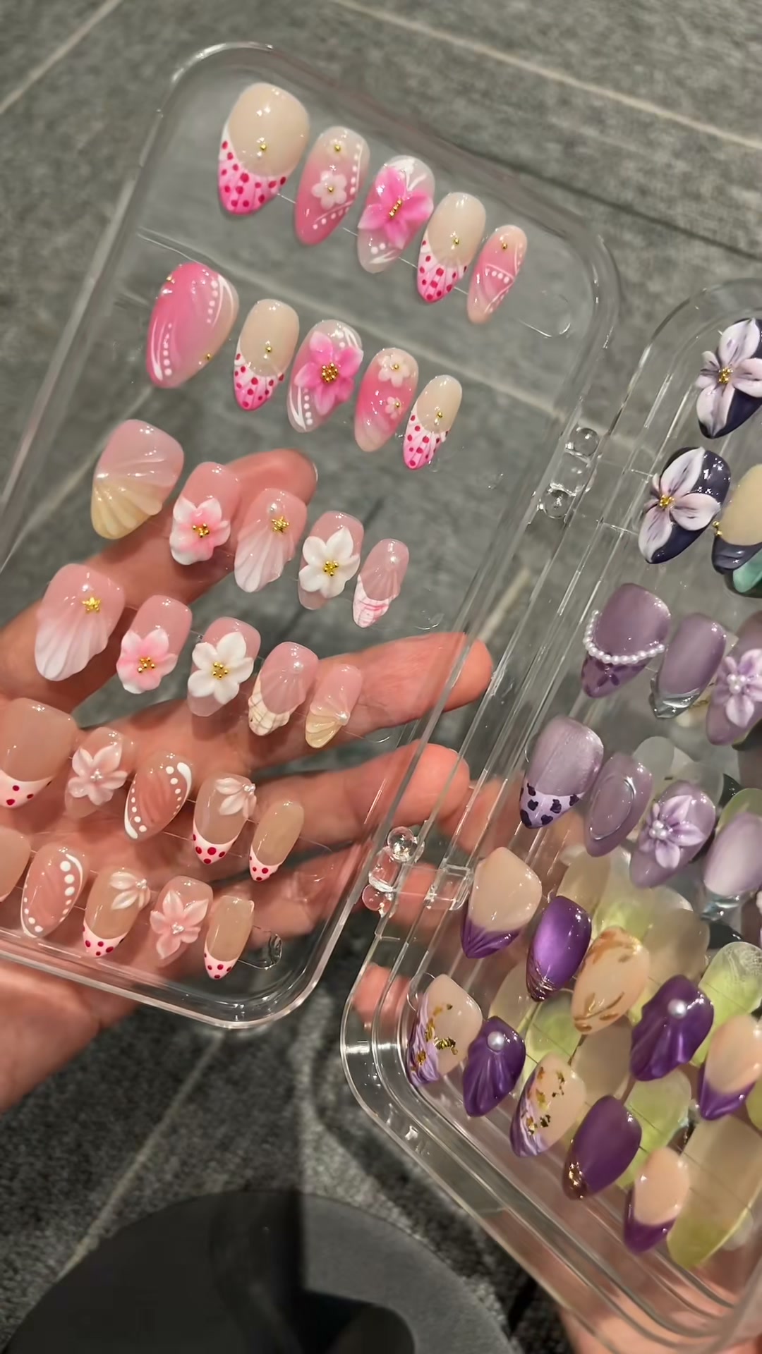 Anúncio de Roxora Nails