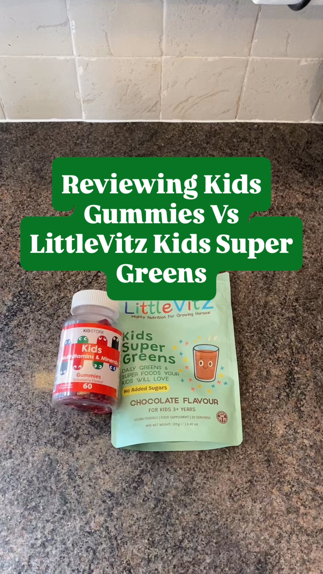 Turn veggie battles into chocolate milk!