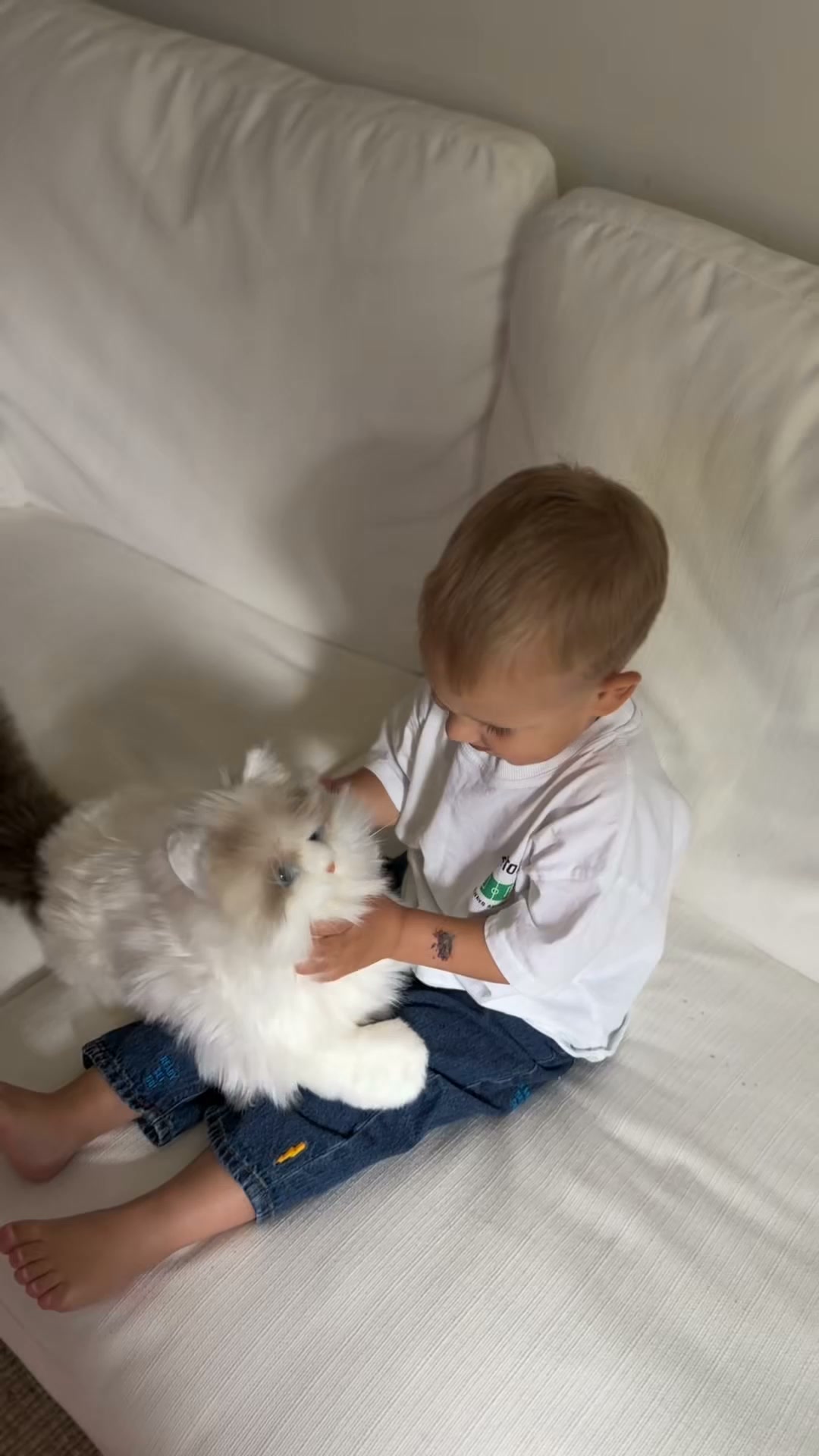 A Gift Made to Stay Close