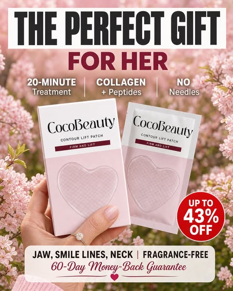 The Perfect Gift For Her