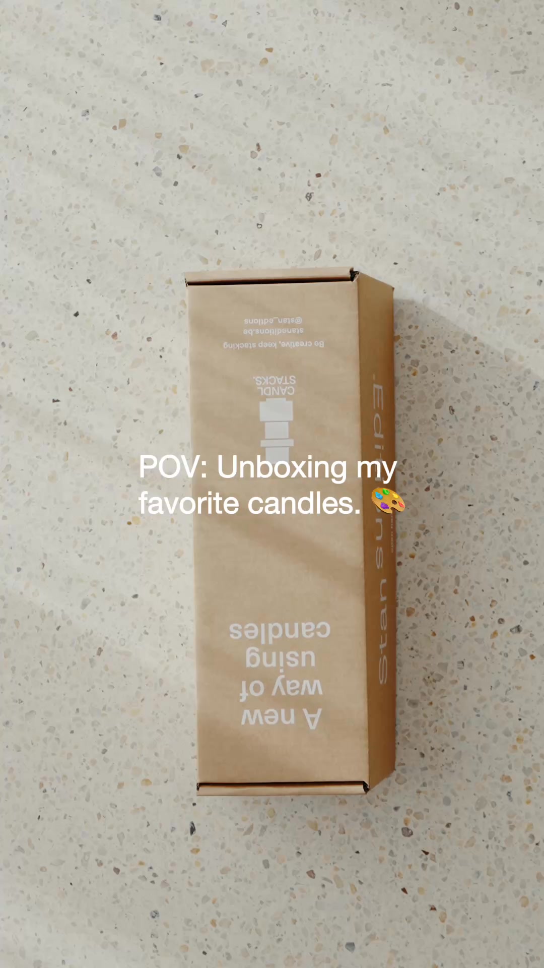 A gift that keeps giving