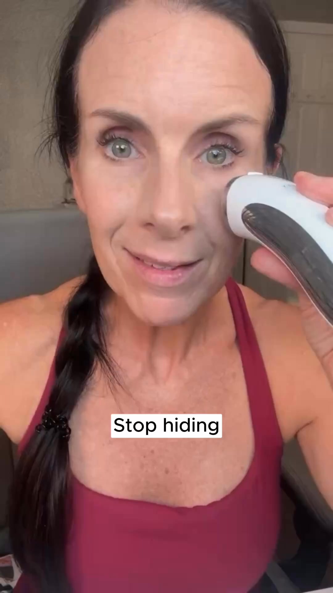 Lift Lower Face