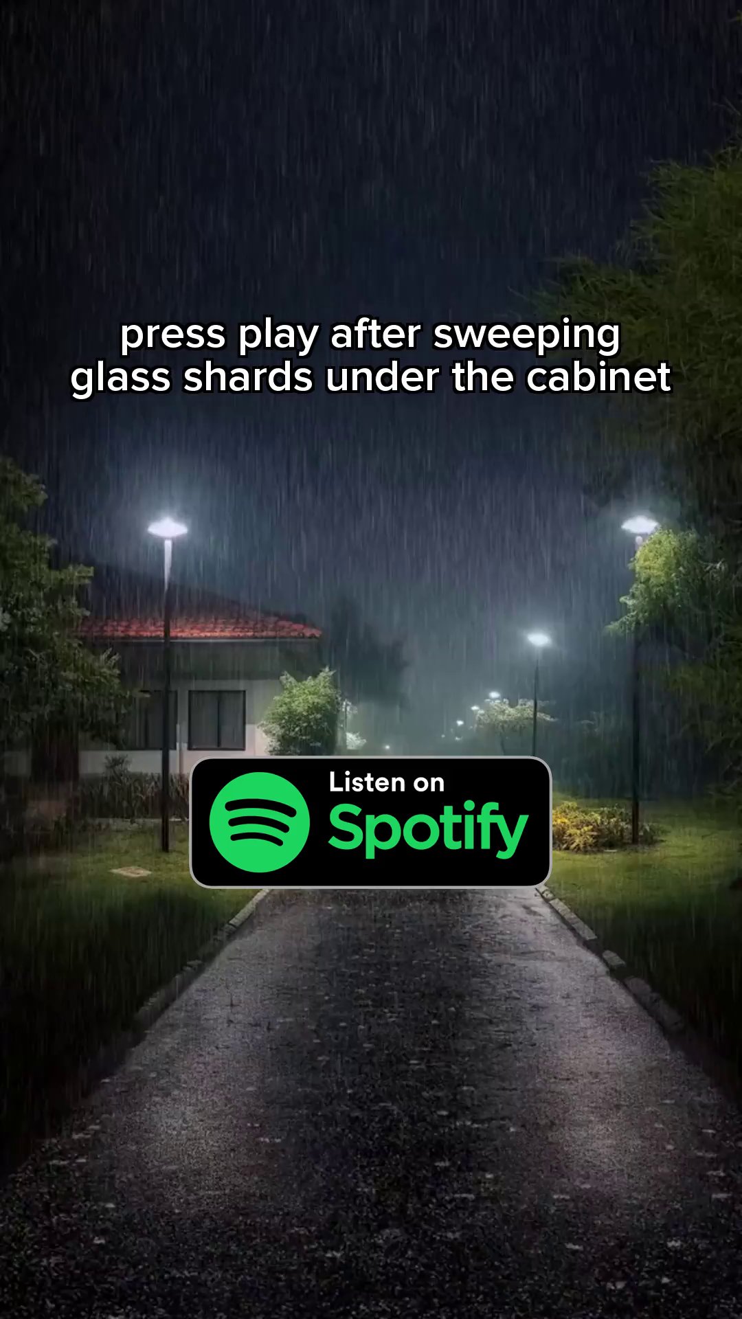 Anxious Cooking Beats