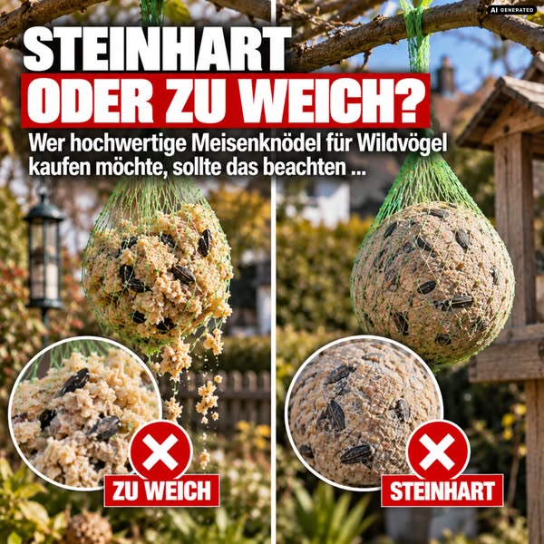 Das raten Vogelkundler jetzt...