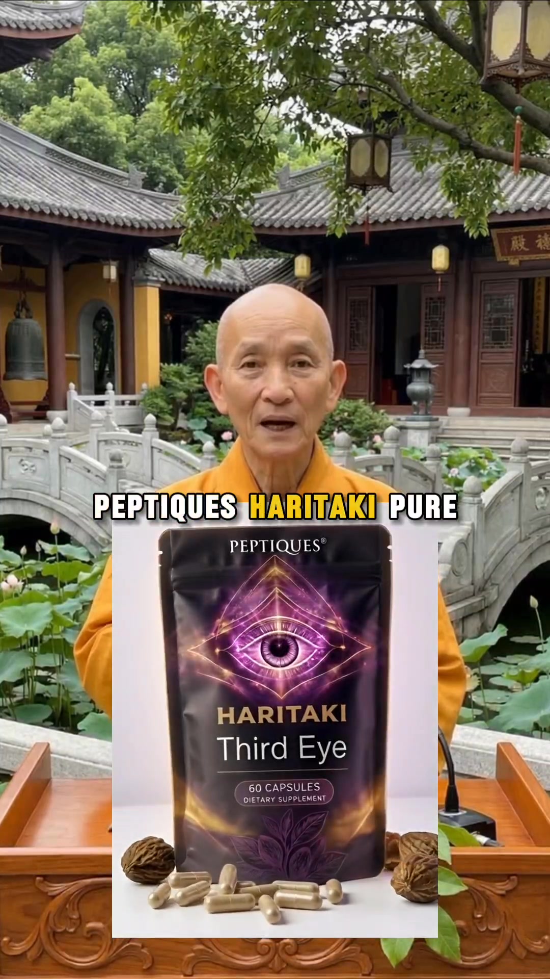 Decalcify Your Pineal Now!