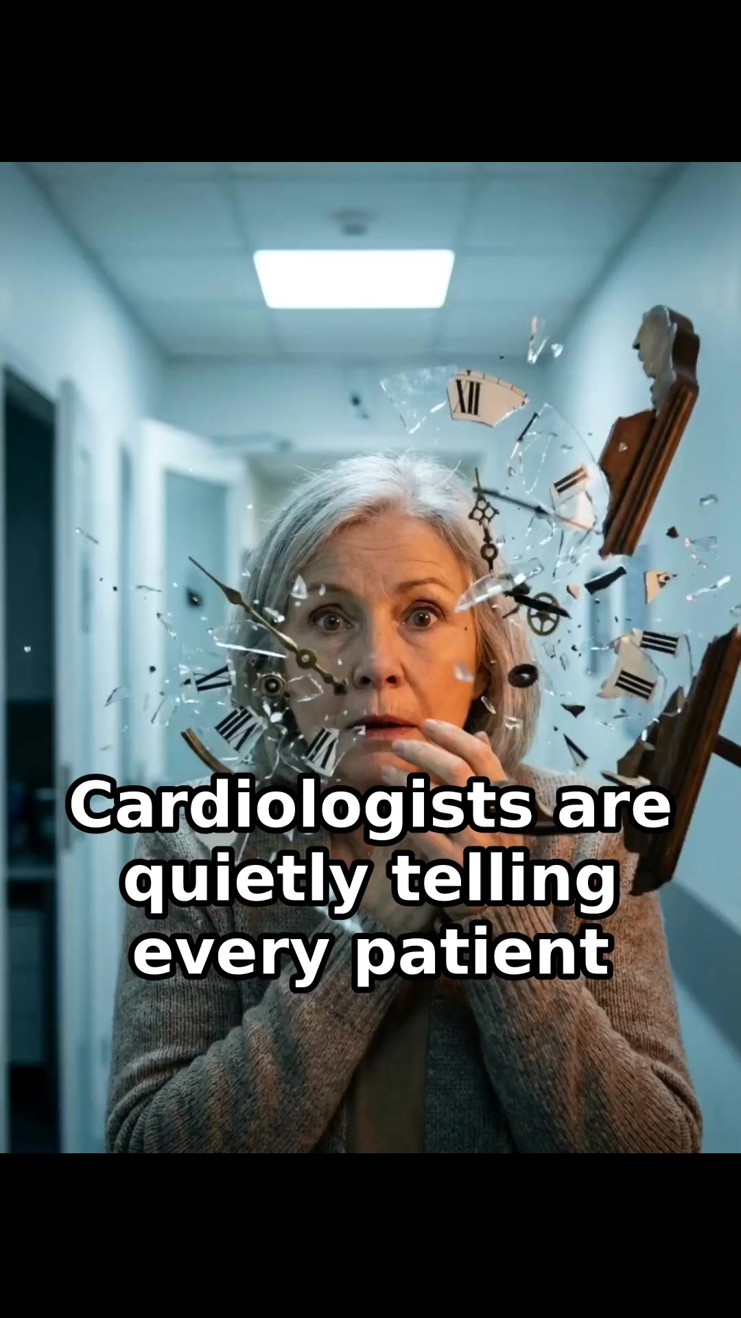 Your Doctor Sees Your Heart Once A Year. This $39 Tracker Watches It 86,400 Times A Day.
