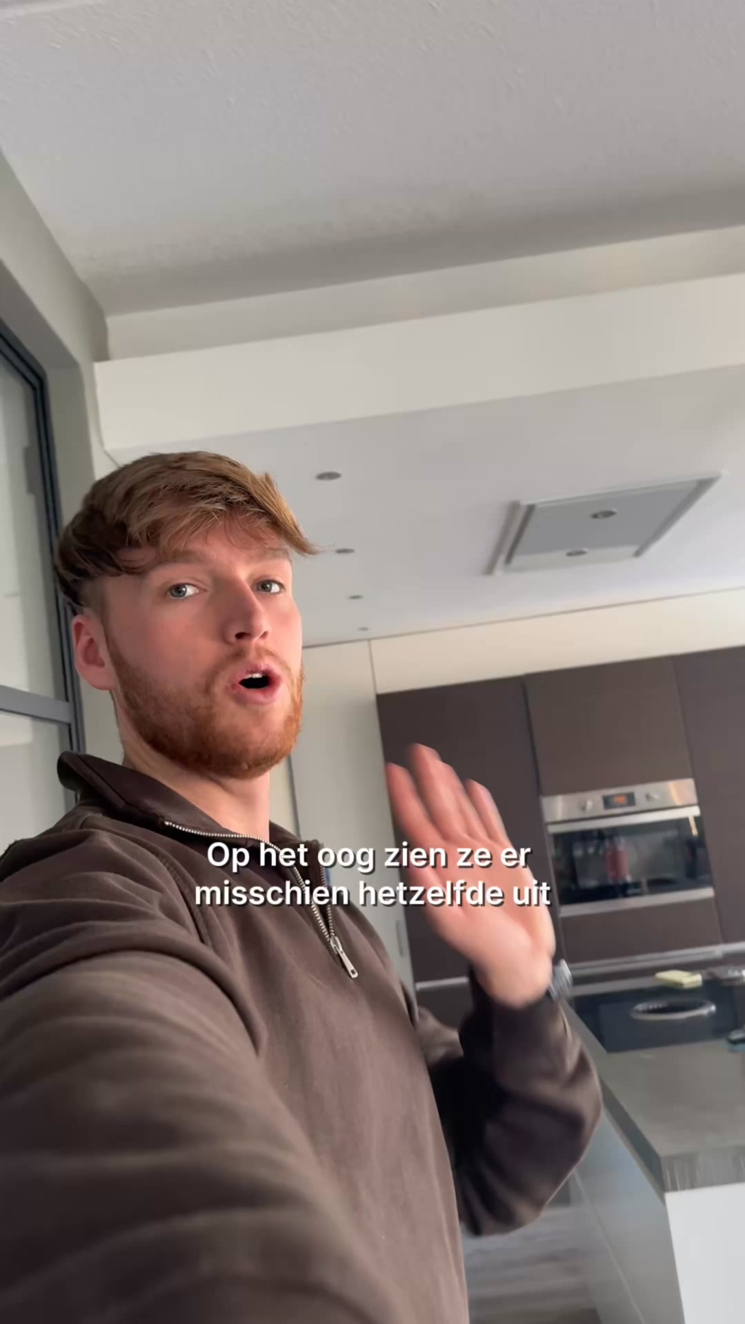Beweeg gewoon vanuit huis