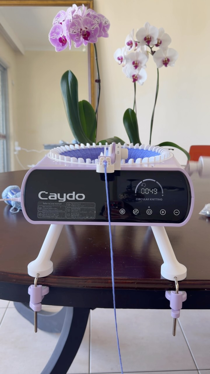 Anúncio de Caydo