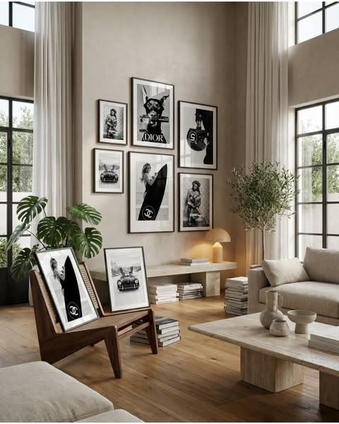Poster Mansion - Premium Wall Art, Posters & Framed Prints