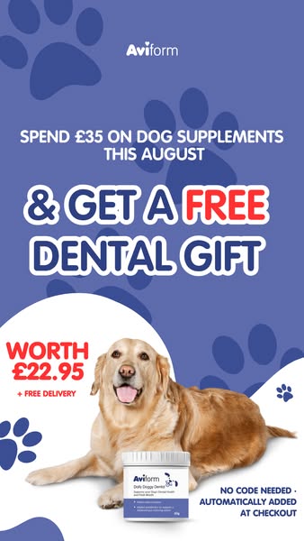 FREE GIFT WORTH £22.95
