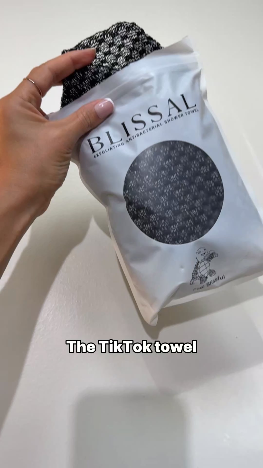 Upgrade your shower now