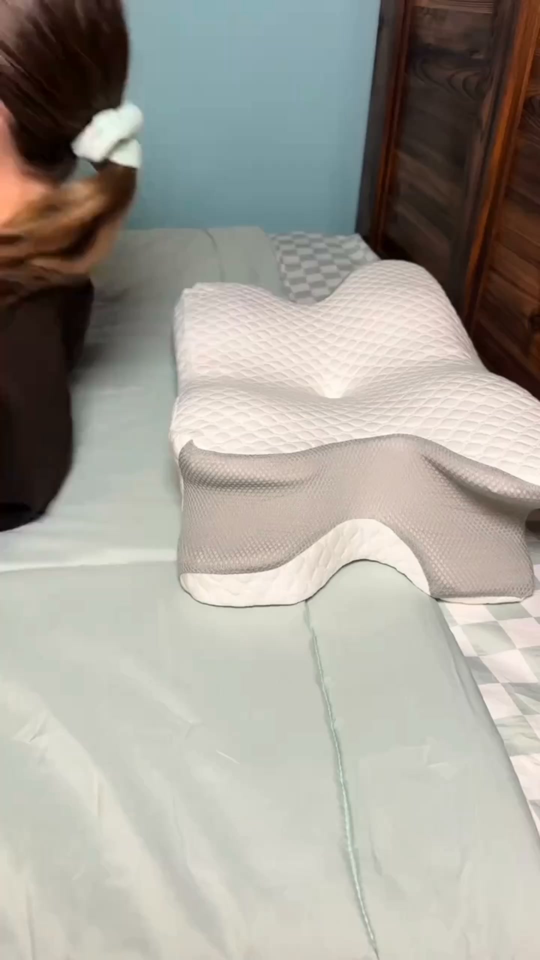 Better Sleep Starts Here