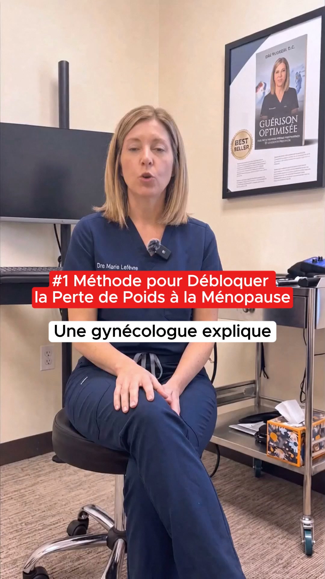 J’ai TOUT essayé pour perdre du poids. Tout… sauf ça.