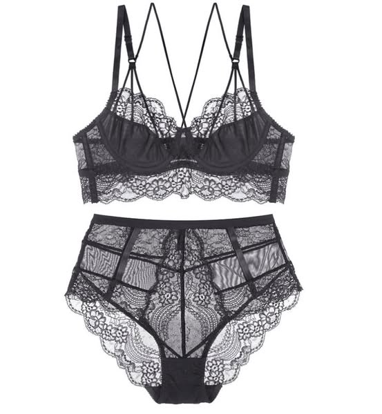 Pelie - Lingerie & Nightwear