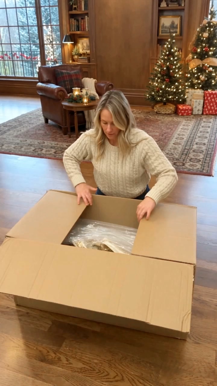 Bring A Little Heaven Home This Christmas